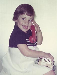 Debby Kotzen