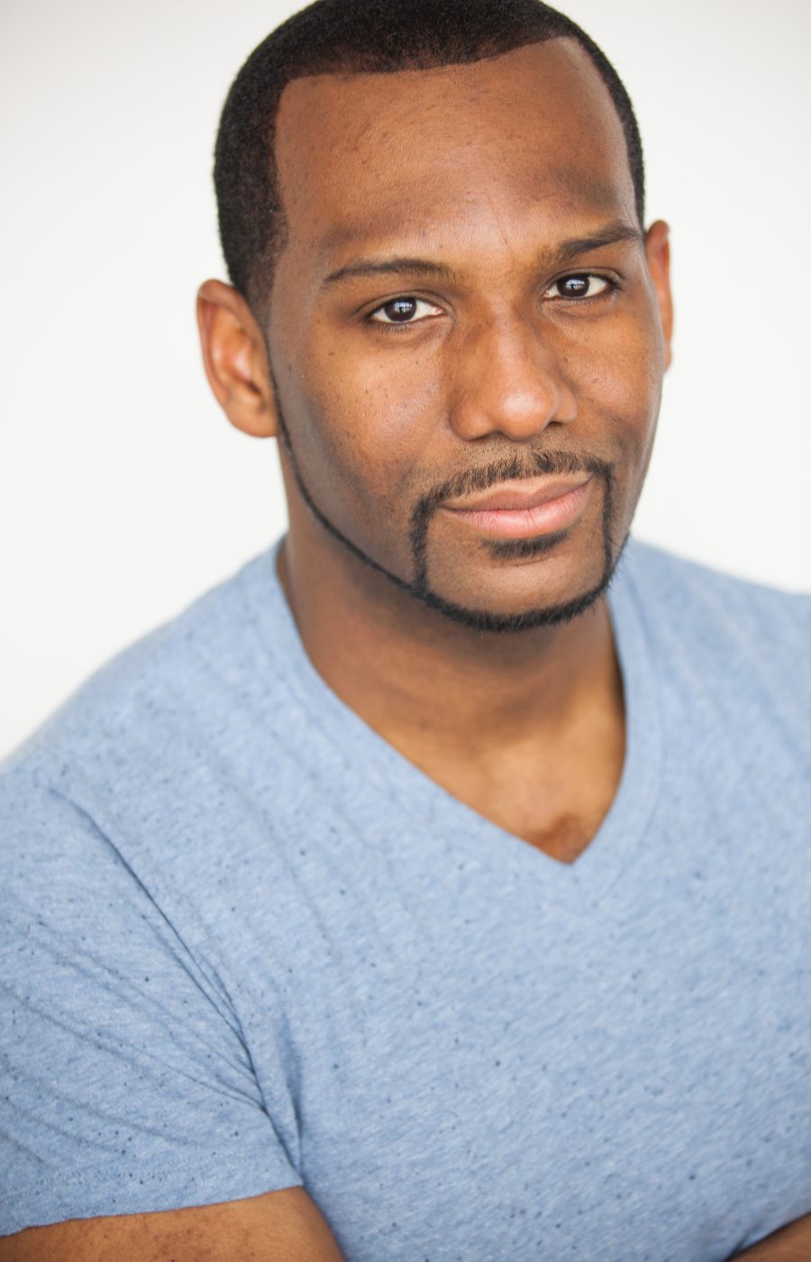 Aaron Baugh