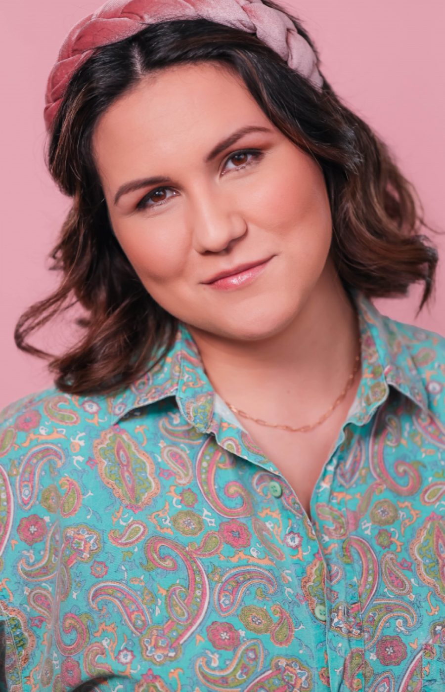 Abigail Piñon