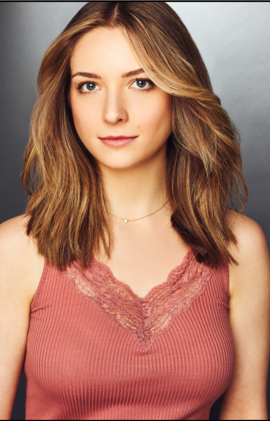 Anna Blanchard