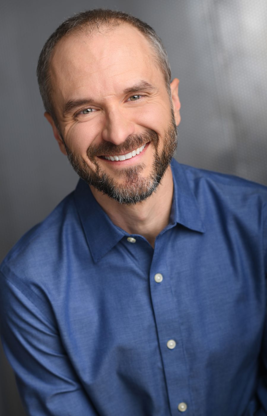 Ben Kass