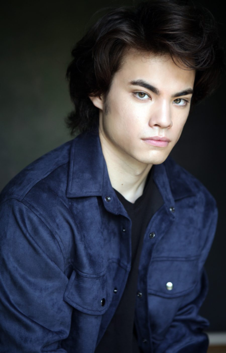 Bobby Izumikawa