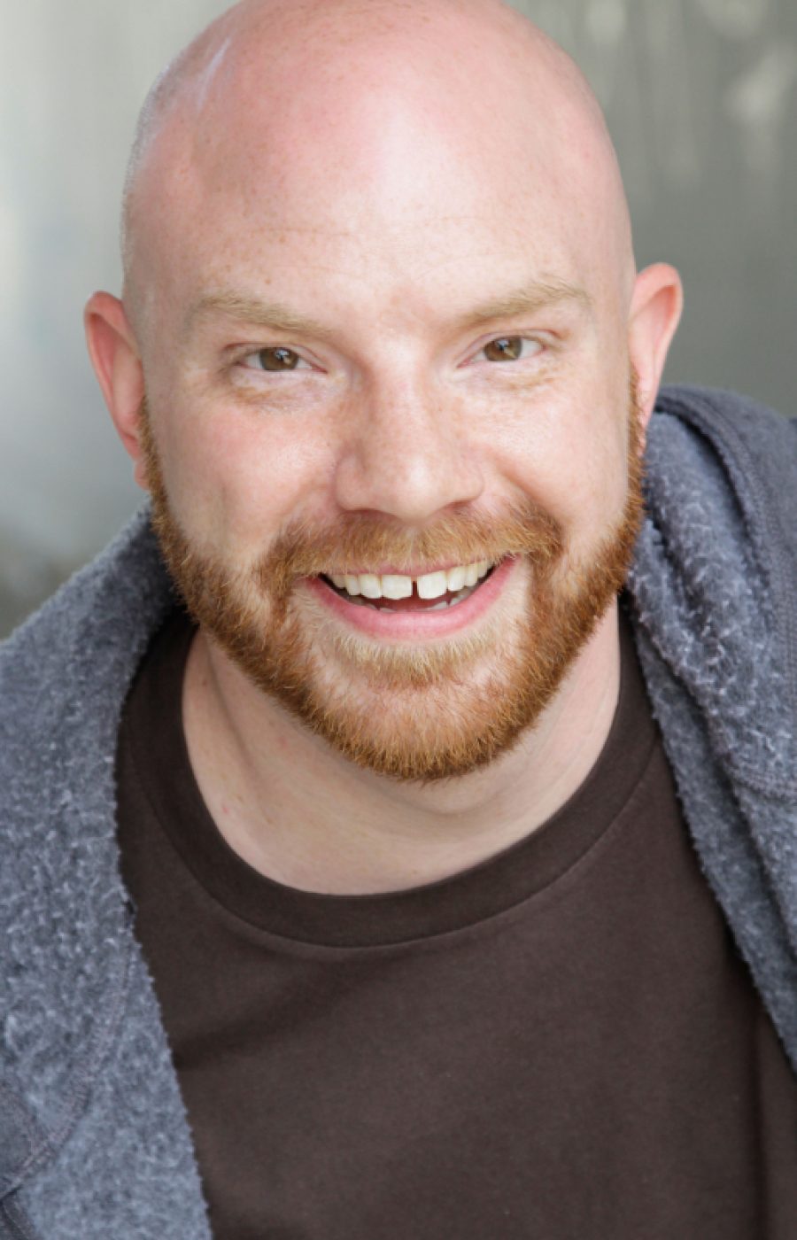 Brad Grusnick