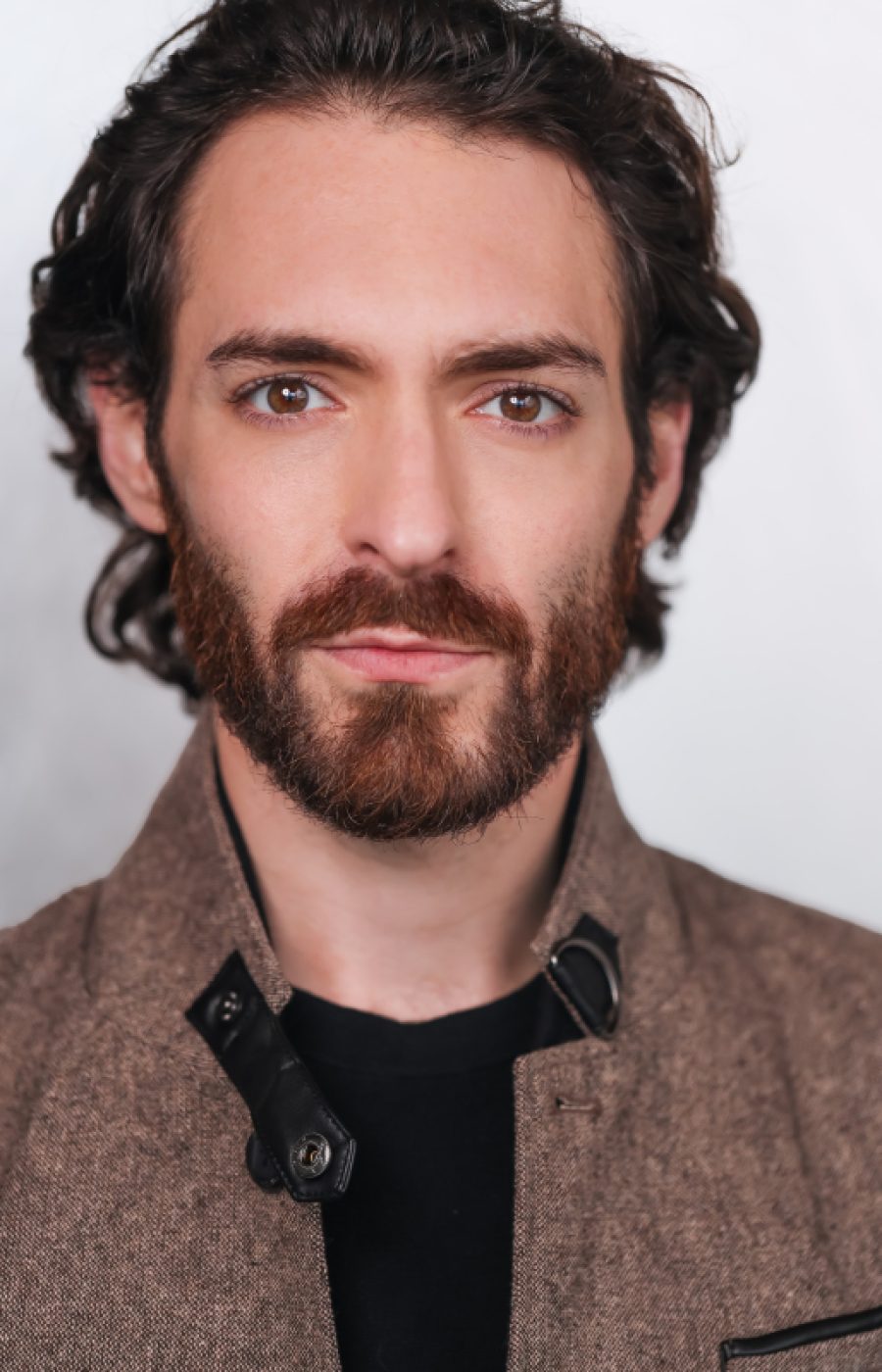 Chris G. Anthony