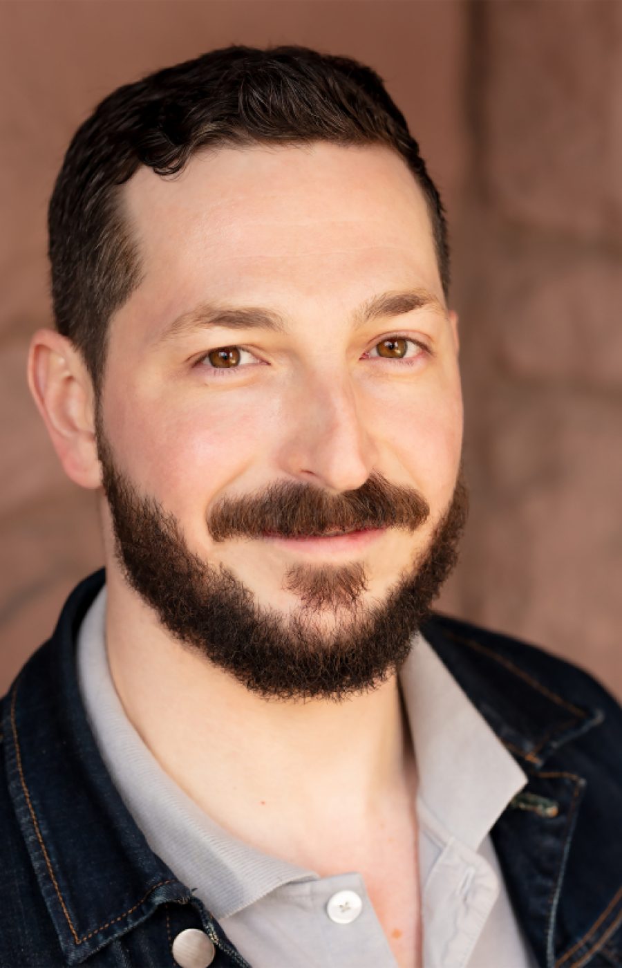 Conor McCahill