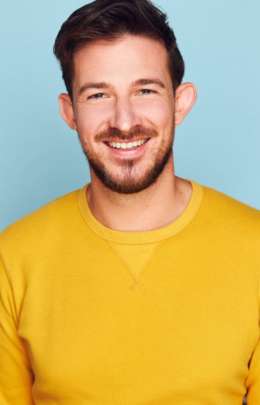 Dylan Carey