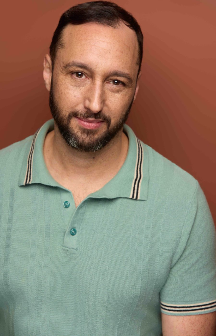 Gary Tiedemann