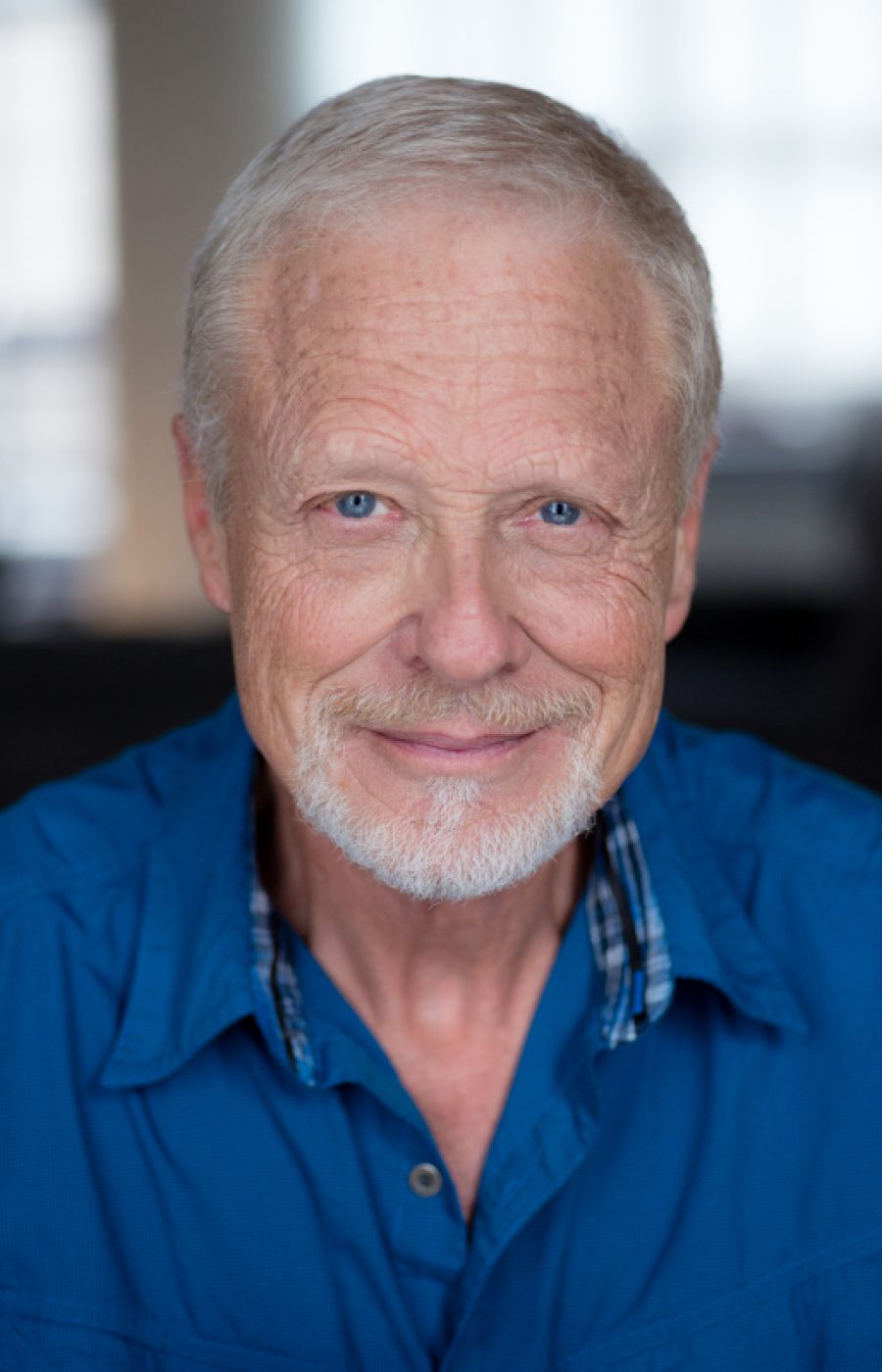 Harlan Hogan