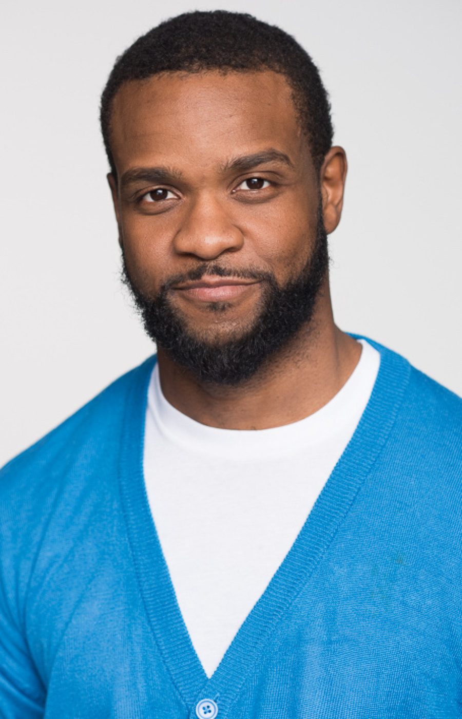 Jason Henry