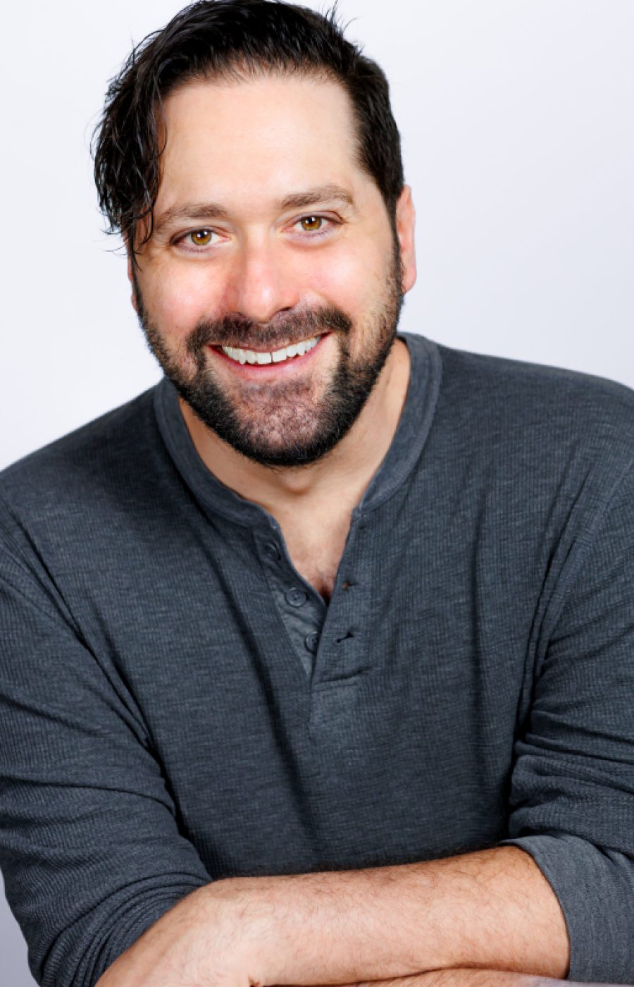 Josh Zagoren