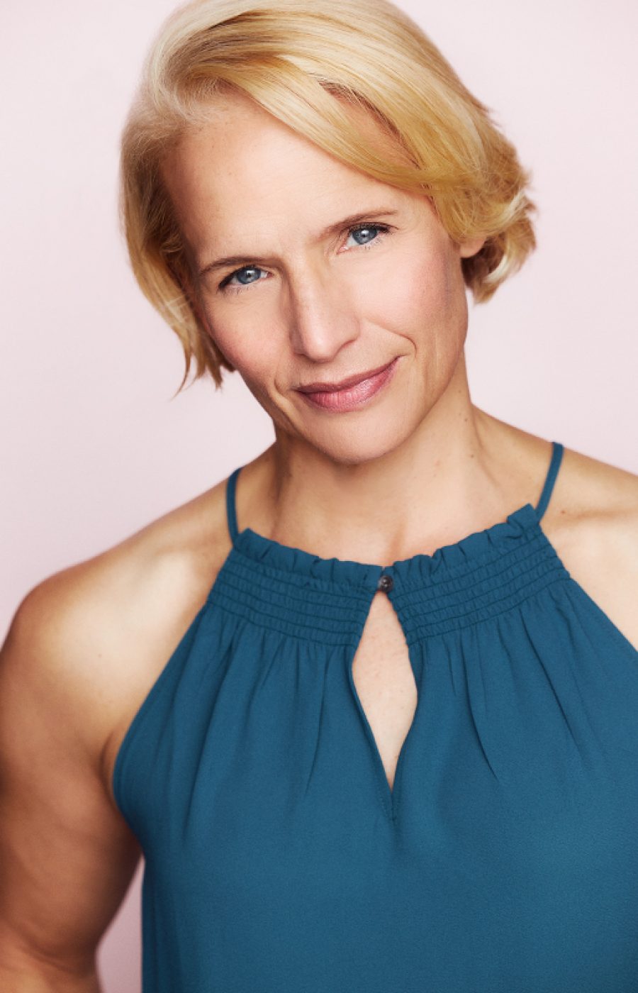 Julie Partyka