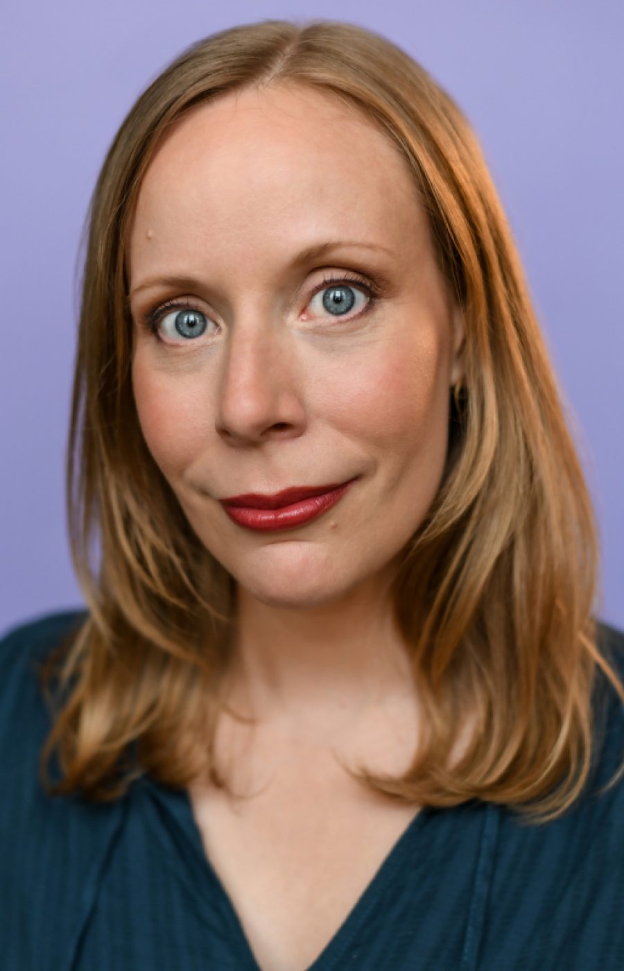 Kelly Nesheim