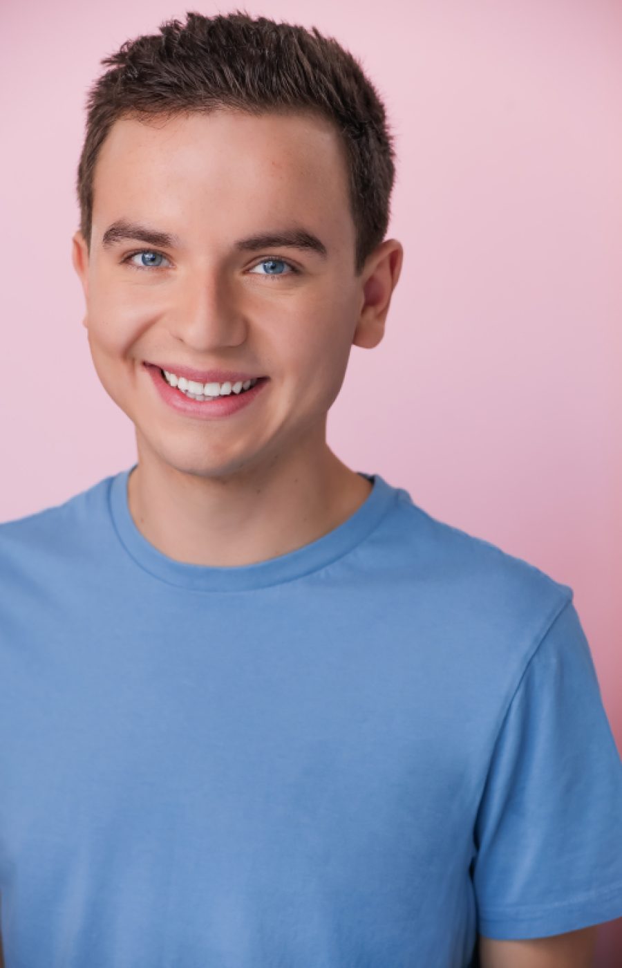 Liam Fallows