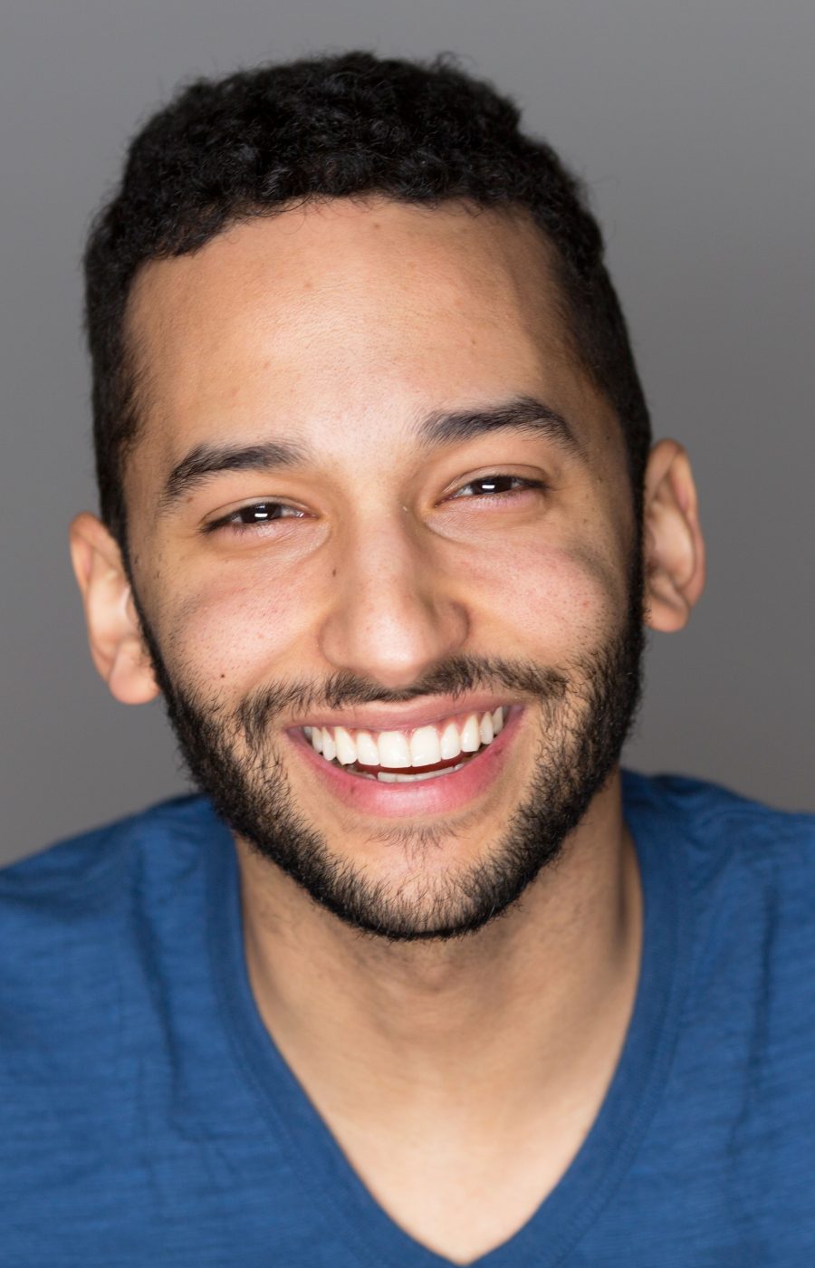 Nico Carter