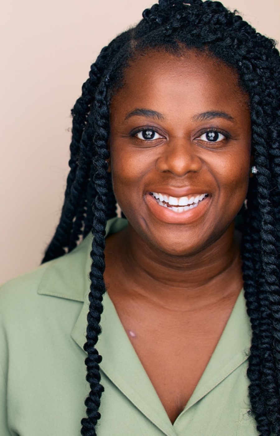 Phylicia Mcleod