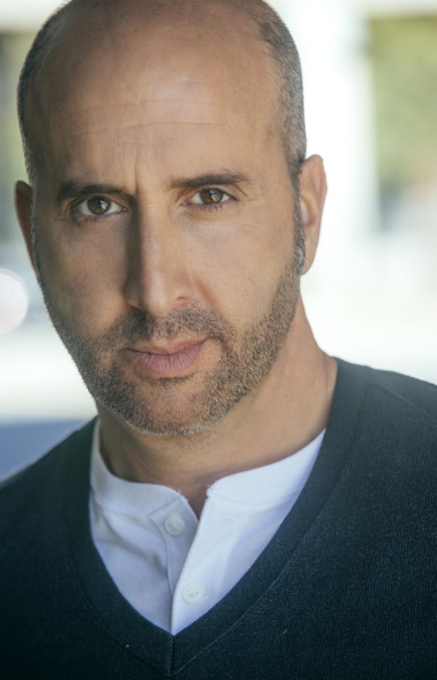 Scott Mosenson