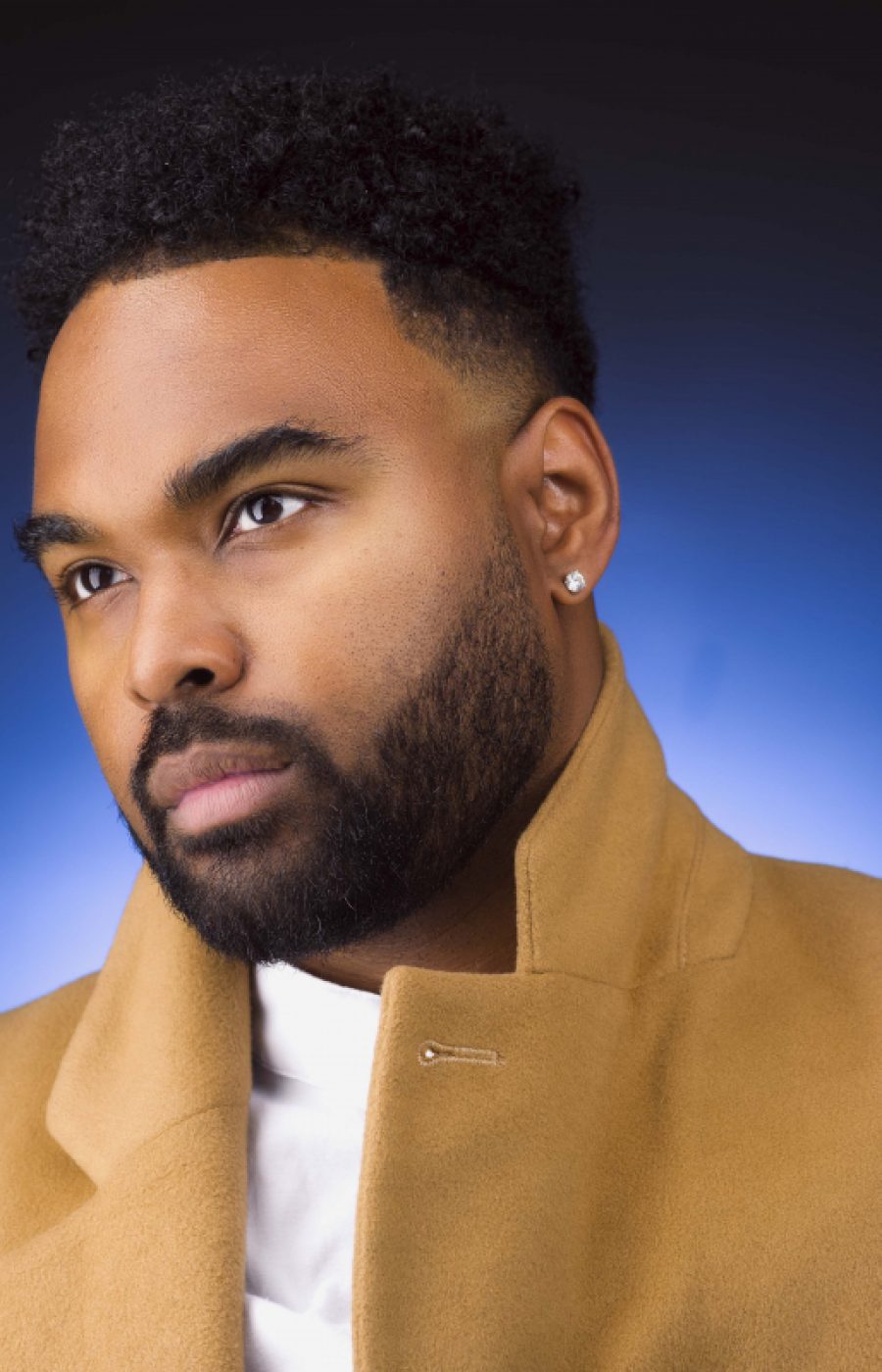 Troy Pryor